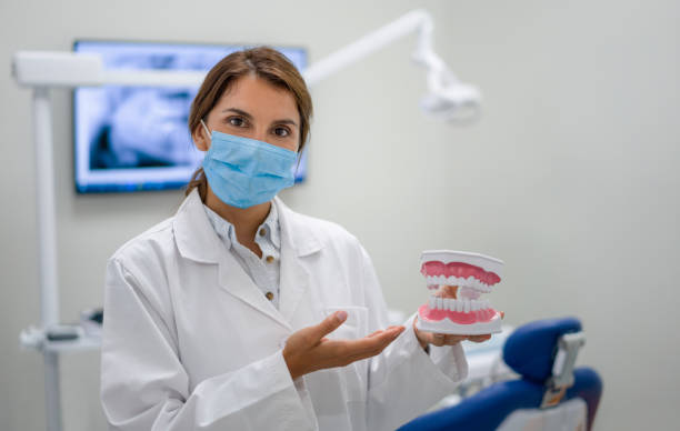 Best Cosmetic Emergency Dentistry in Albertson, NY