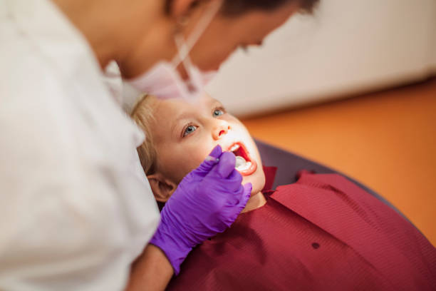 Best Emergency Dental Care for Broken or Chipped Teeth in Albertson, NY