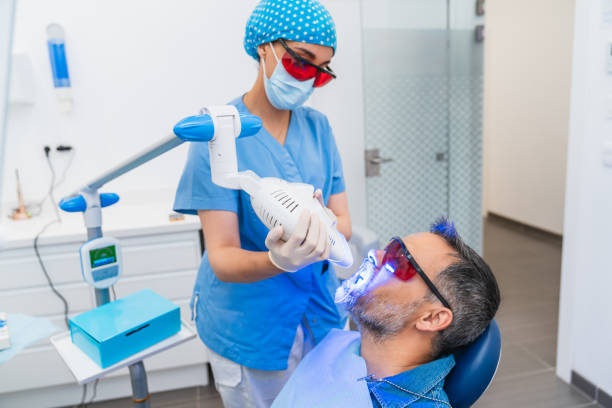 Best Emergency Treatment for Dental Infections or Abscesses in Albertson, NY